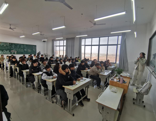 精研教学强本领 锤炼技能展风采——BEAT365举办第十七届教学基本功大赛决赛