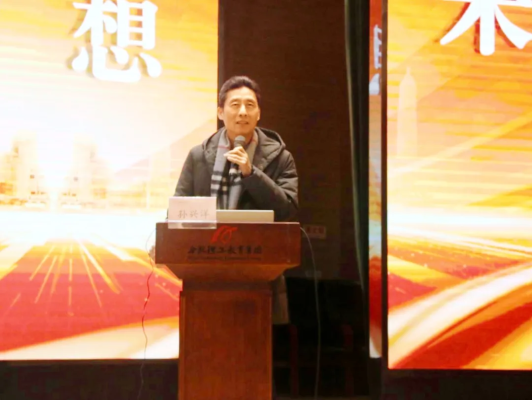 新万博‖BEAT365英国官网教师专项培训系列报道（二）